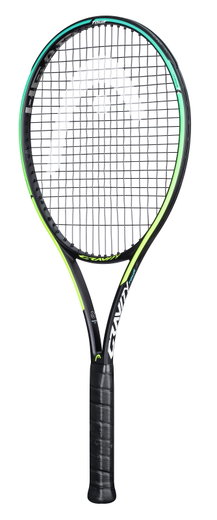 Head Tennisschläger Gravity Tour #21 100in/305g/Turnier - unbesaitet -